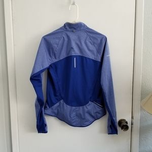 Nike Jackets & Coats - Nike running jacket FINAL PRICE Nike Jackets & Coats - Nike running jacket FINAL PRICE